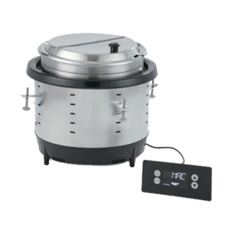 Induction Rethermalizer 7 qt