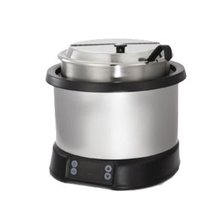 Induction Soup Rethermalizer 11 Quart
