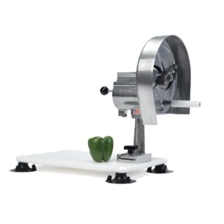 Easy Slicer Vegetable Slicer 3/16" Fixed