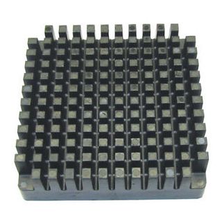 InstaCut 3.5 1/4" & 1/2" Pusher Head