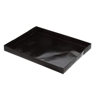 Rapid Cook Oven Basket Black