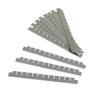 Easy Chopper Blades 3/8"