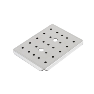 Steam Pan False Bottom Half Size