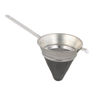 Strainer Bouillon 8" Mesh