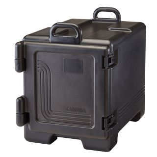 Pan Carrier Camcarrier Front Load Black
