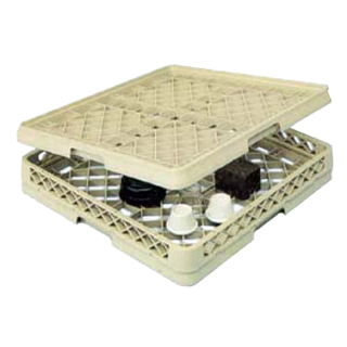 Dishwasher Rack Cover Beige