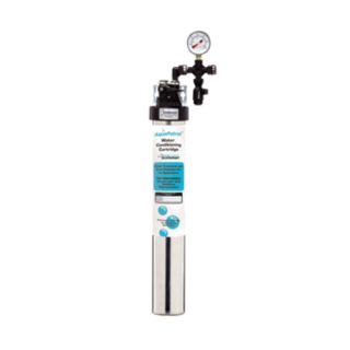 Water Filtration System