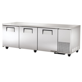 Undercounter Refrigerator 93"