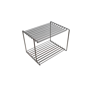 Refrigerator Insert Rack for