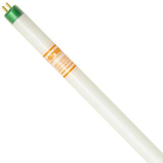 Walk-In Cooler Light Bulb 48" Coated