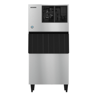 Ice Maker 395 lb Cube 115v 30" Width