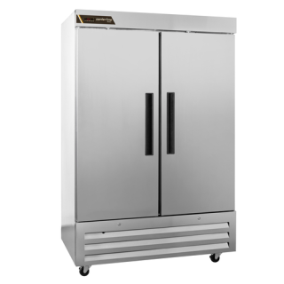 Refrigerator 2 Door SS