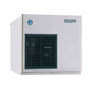 Ice Maker 412 lb 115v 22" Width Nugget