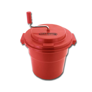 Salad Dryer 5 Gal with Brake