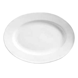 Porcelana Platter 9 3/4"