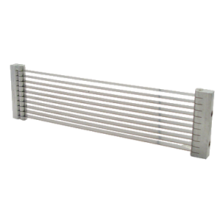 Easy Tomato Slicer Blade Kit 1/4"