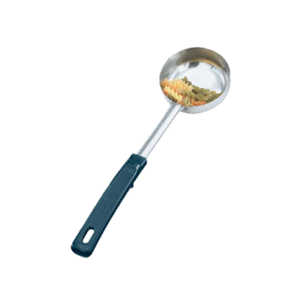 Spoodle 6 oz Solid Black