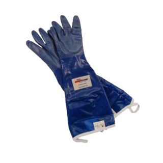 Gloves Fryer Heat Resistant Large