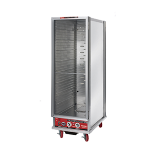 Heater/Proofer Cabinet Non-Insulated
