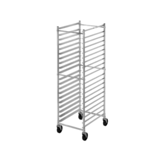 Pan Rack 20 Slot Knock Down
