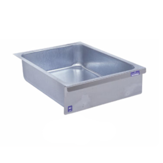 Work Table Drawer 20" x 15" x 5" Economy