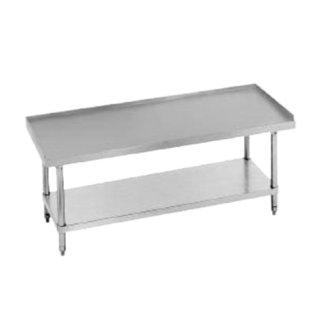 Equipment Stand 60" W x 30" D x 25" H