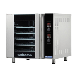 Convection Oven Single Full Electric