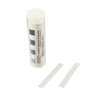 Chlorine Sanitizer Test Strips