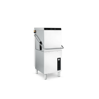 Dishwasher Door Type Low Temp Chemical