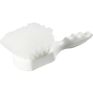 Pot Brush 8" Nylon Bristles
