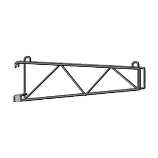 Metroseal Smartwall 24" Shelf
