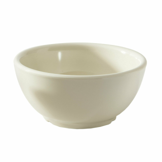 Bowl 16 oz Diamond Ivory