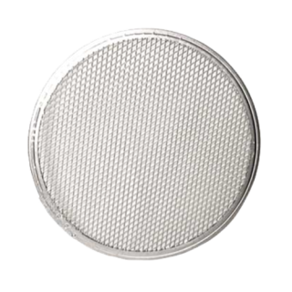 Pizza Screen 21" Crimped