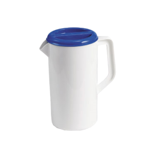 Pitcher 2 1/2 qt with 3 Way