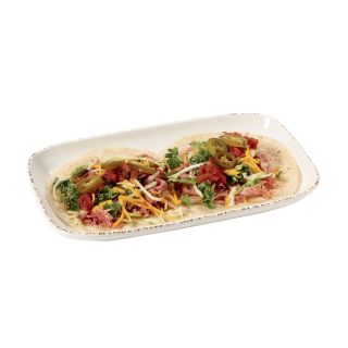 Platter Rectangular 12"x 7 1/2