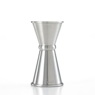 Jigger 1/2 oz and 3/4 oz Barfly