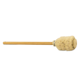 Coffee Urn Brush 25"