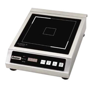 Induction Range 120v