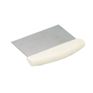 Dough Cutter/ Scraper 6" x 4-1/2",