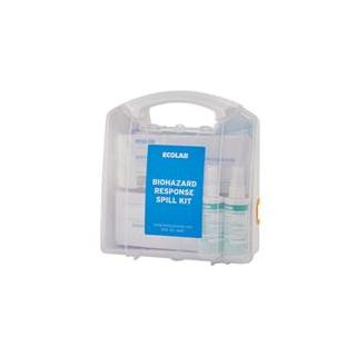 Biohazard Response Spill Kit