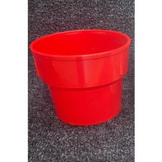 Malt Collar 16 oz Large Red
