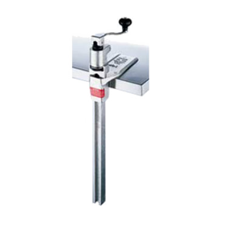 Can Opener Manual with Base Model # 1