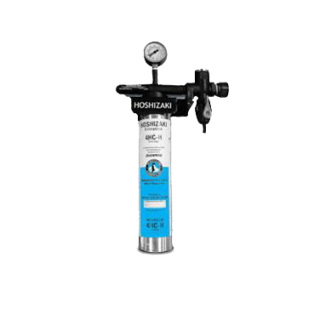 Hoshizaki Single Water Filter System