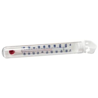Thermometer Refrigerator -40 to 120F
