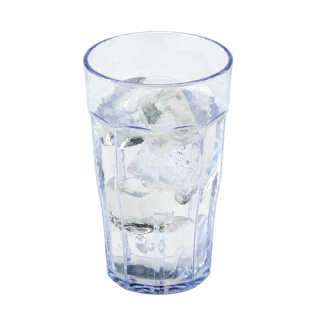 Laguna Tumbler 12 oz Clear
