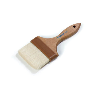 Pastry Brush 4" Boar