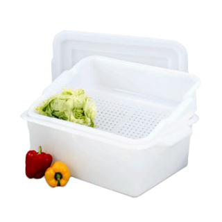 Tote Box 20" x 15" x 5"