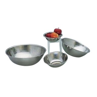 Mixing Bowl 20 Quart SS