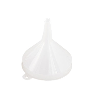 Funnel 8 oz Plastic 4 1/8"