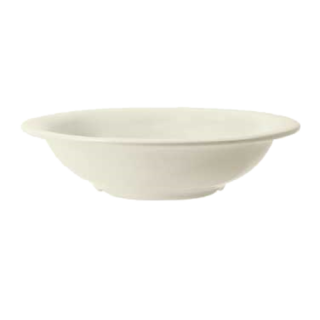 Bowl 16 oz Diamond Ivory